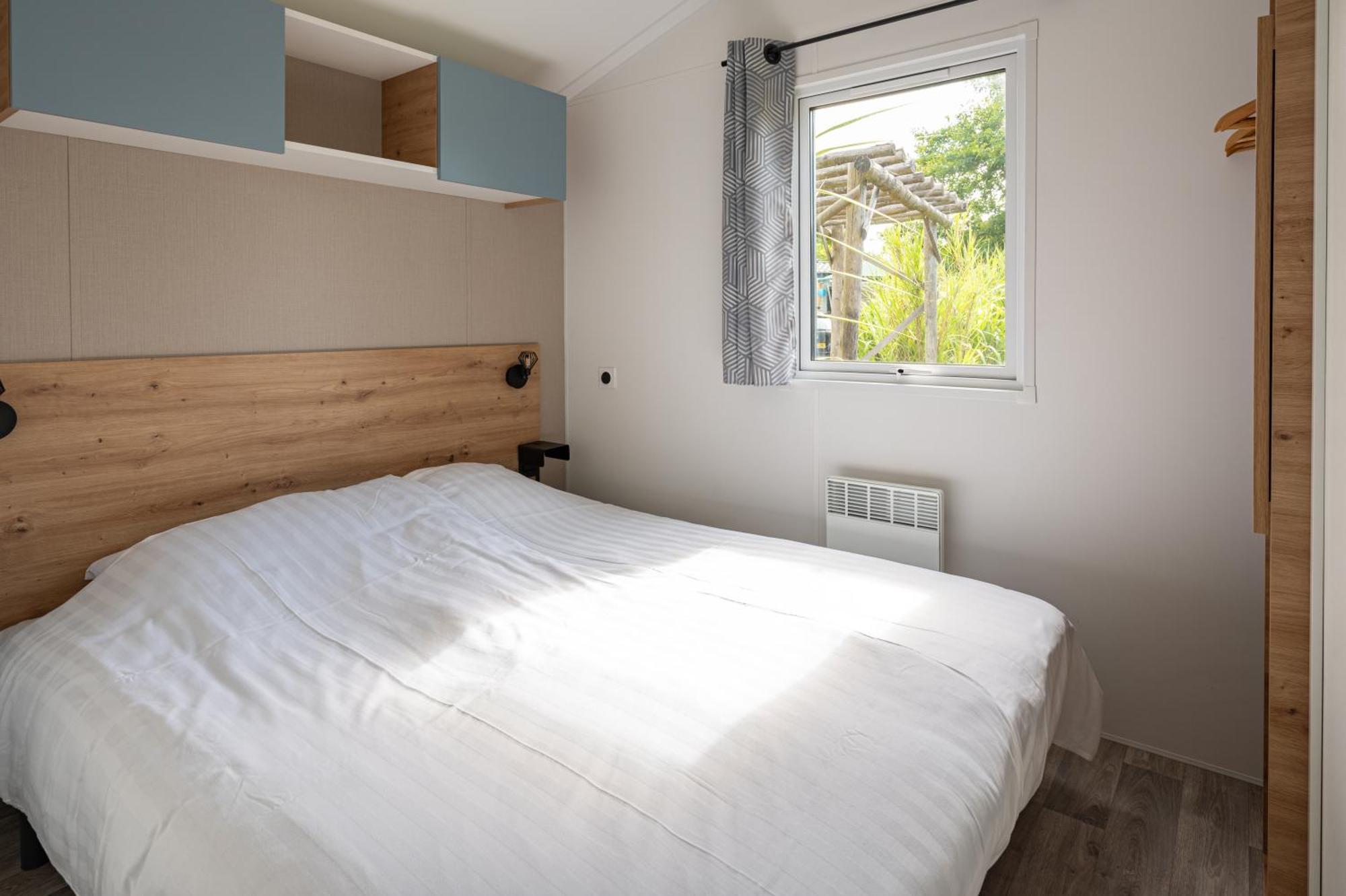 Camping Rcn La Ferme Du Latois Coëx Quarto foto