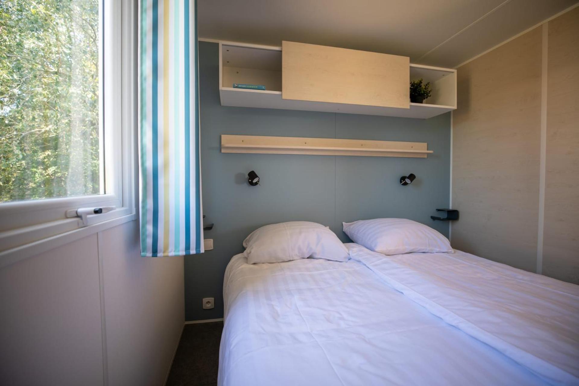 Camping Rcn La Ferme Du Latois Coëx Quarto foto